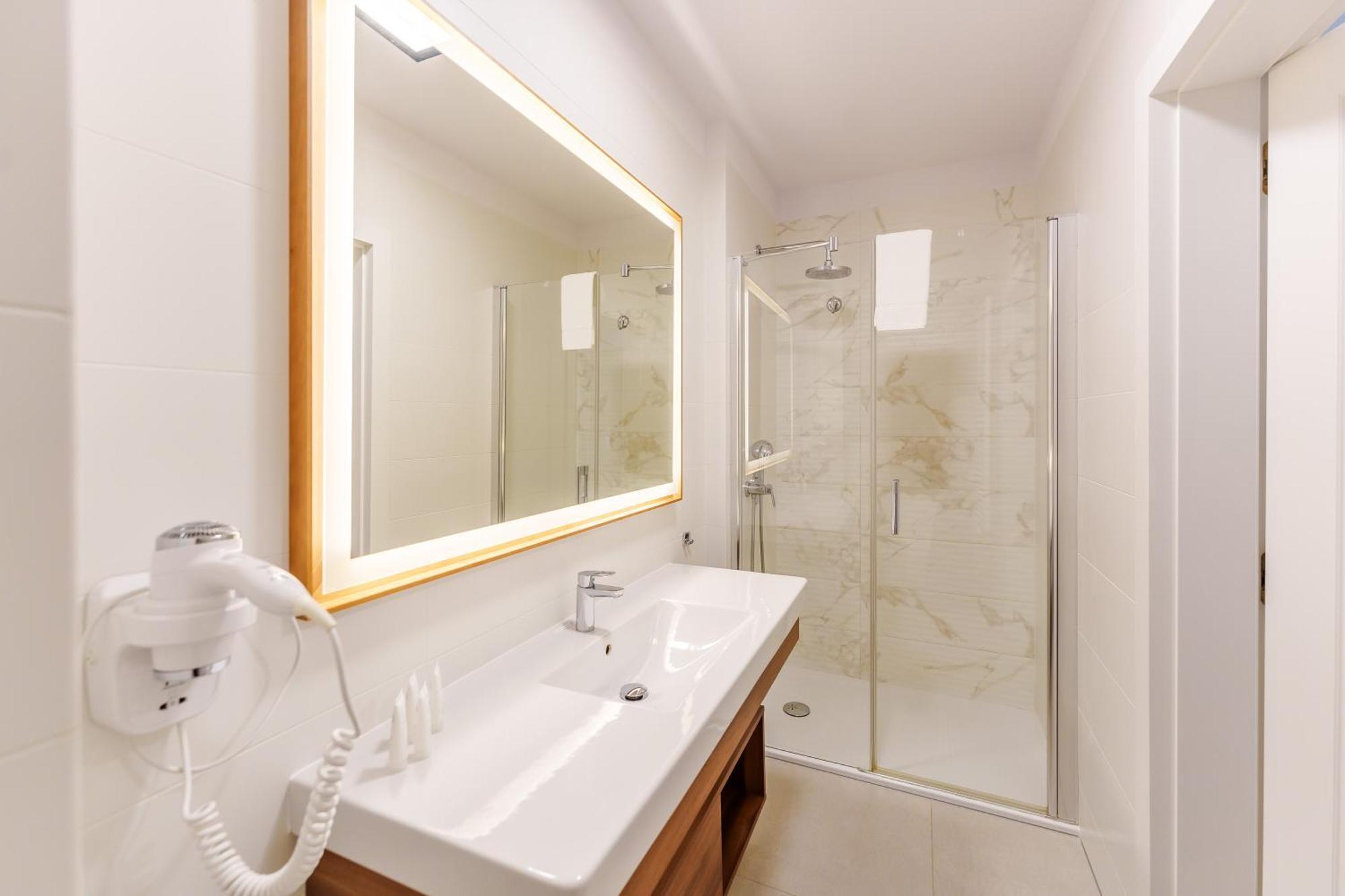 Bel Mare 402D Apartment Мендзиздрое Екстериор снимка