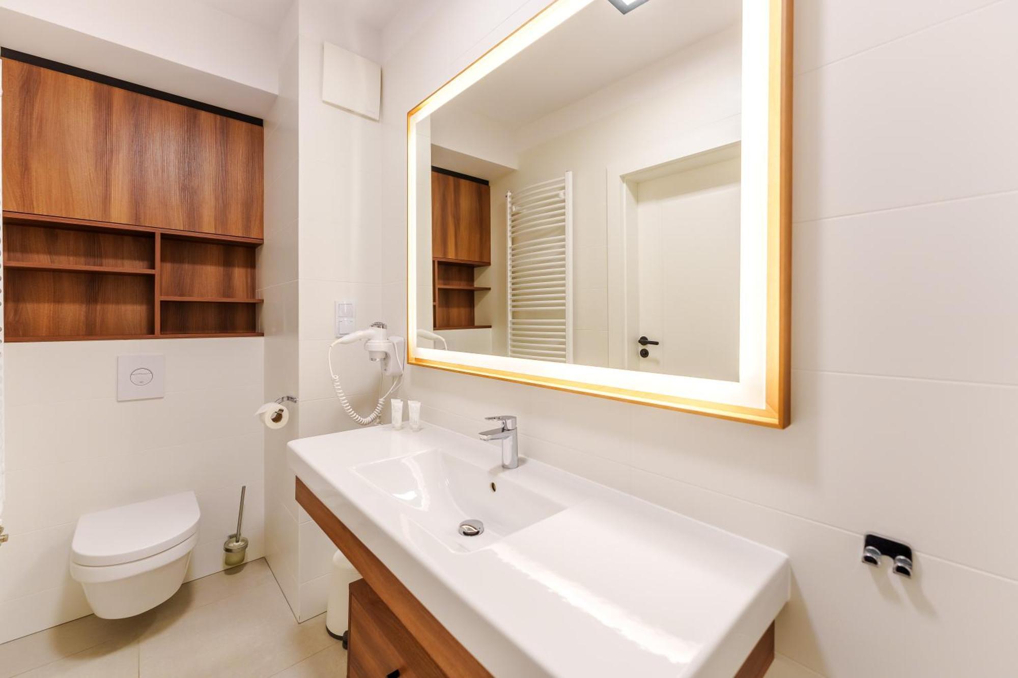 Bel Mare 402D Apartment Мендзиздрое Екстериор снимка